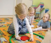 центр детского развития академия малышей изображение 5 на проекте lovefit.ru