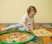 центр детского развития академия малышей изображение 7 на проекте lovefit.ru