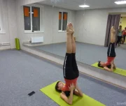 студия йоги и фитнеса прана изображение 3 на проекте lovefit.ru