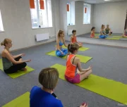 студия йоги и фитнеса прана изображение 1 на проекте lovefit.ru