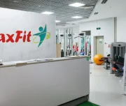 спортивно-оздоровительный центр максfit изображение 1 на проекте lovefit.ru
