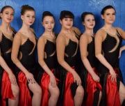 школа танцев шакира на пионерском проспекте изображение 6 на проекте lovefit.ru