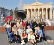 школа танцев friends на улице косыгина изображение 4 на проекте lovefit.ru