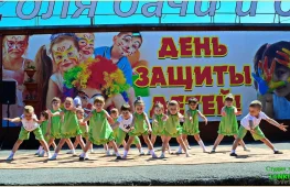 школа танцев lankida на улице клименко изображение 2 на проекте lovefit.ru