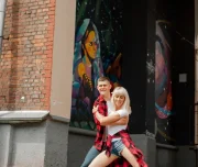 студия танца для мужчин и женщин famida изображение 7 на проекте lovefit.ru